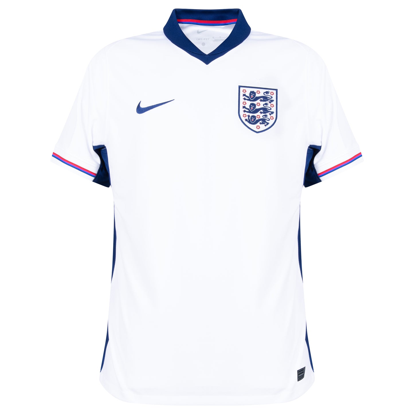 Nike England Home KIDS Stadium Shirt 2024-2025