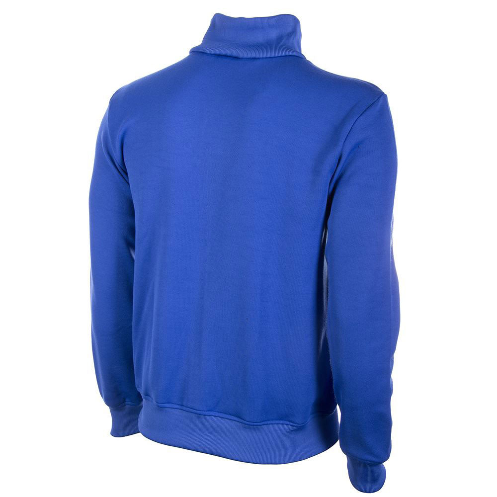Copa Italy Retro Track Jacket 1970's