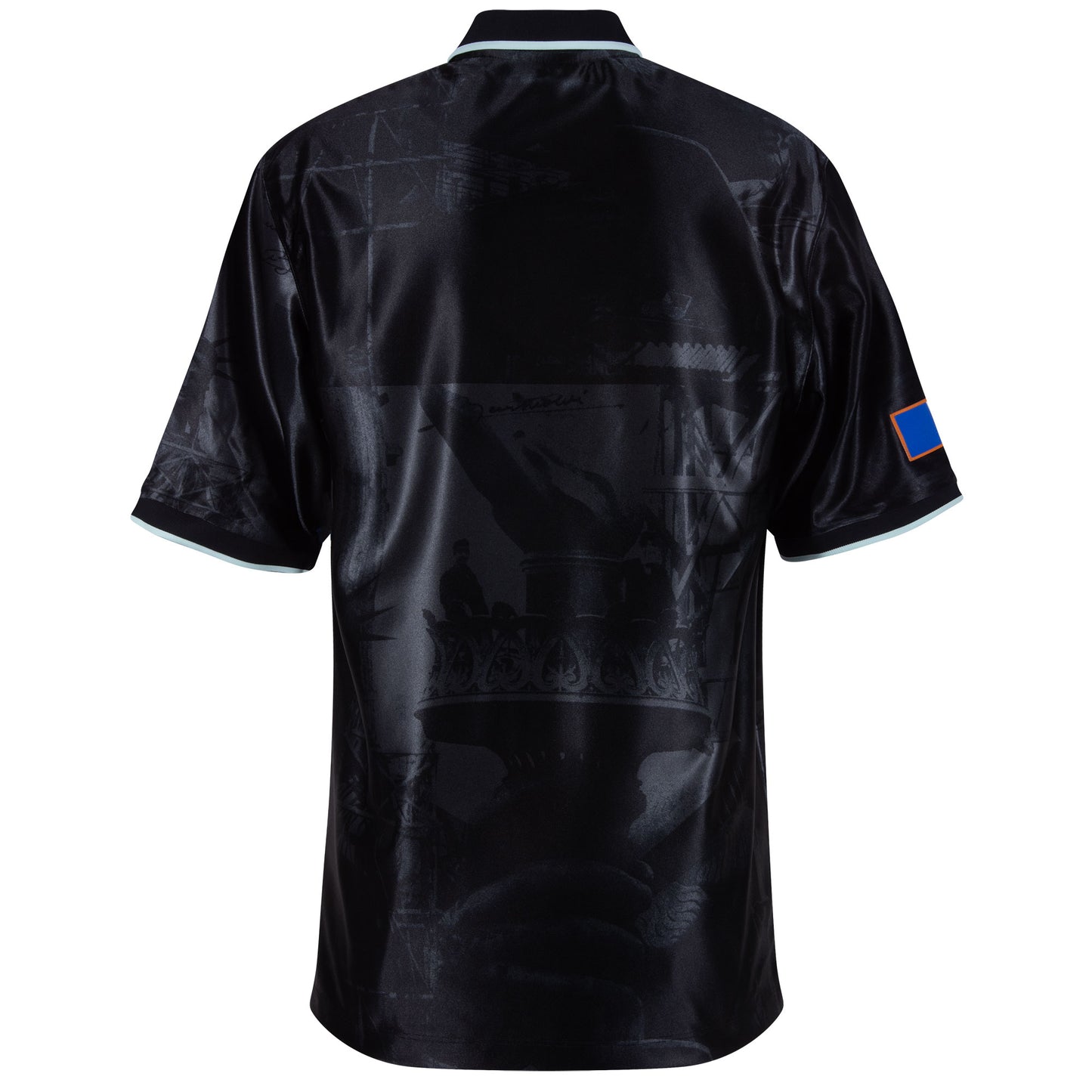 Nike France Dri-Fit Energy Top 2026-2027