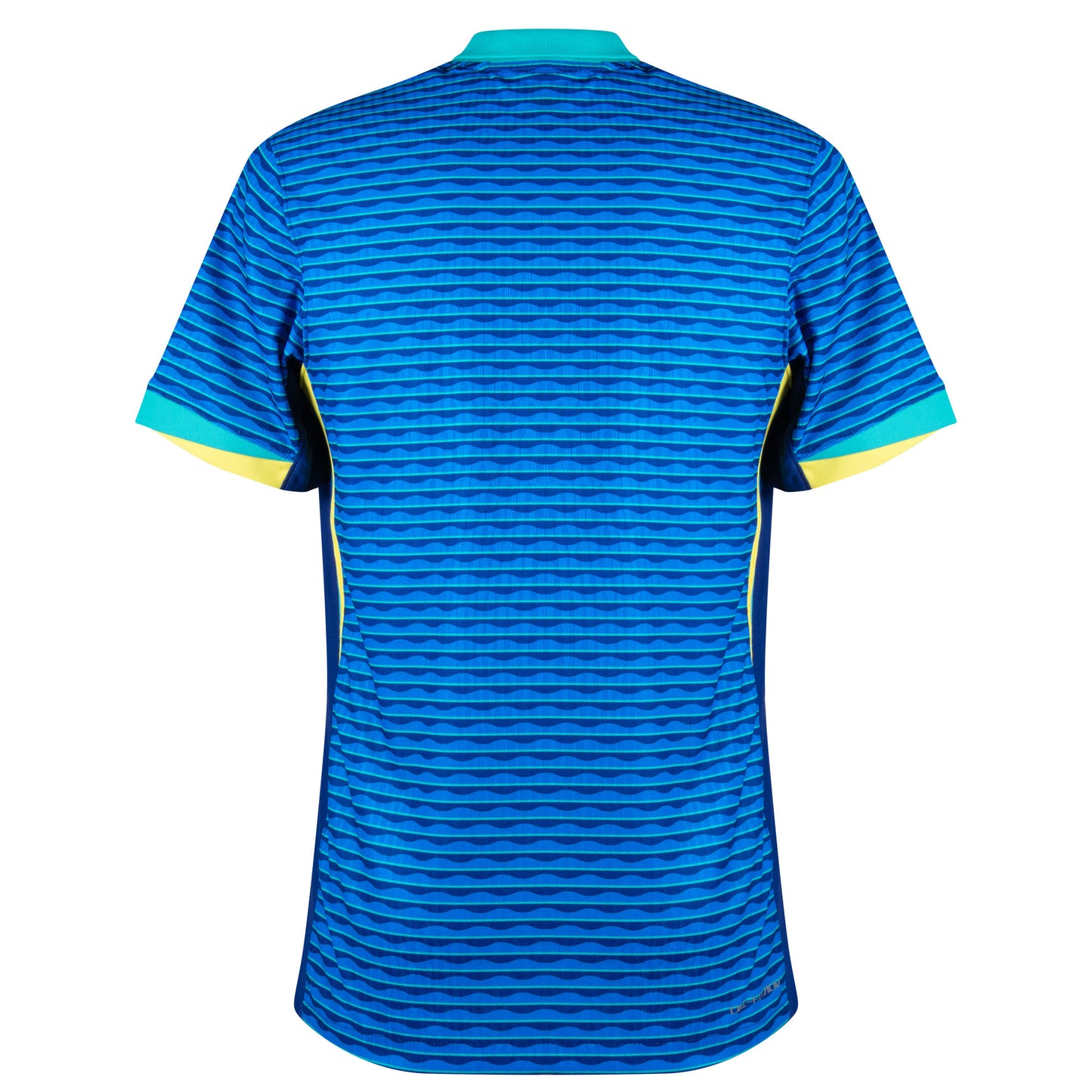 Nike Brazil Dri-Fit ADV Match Away Shirt 2024-2025