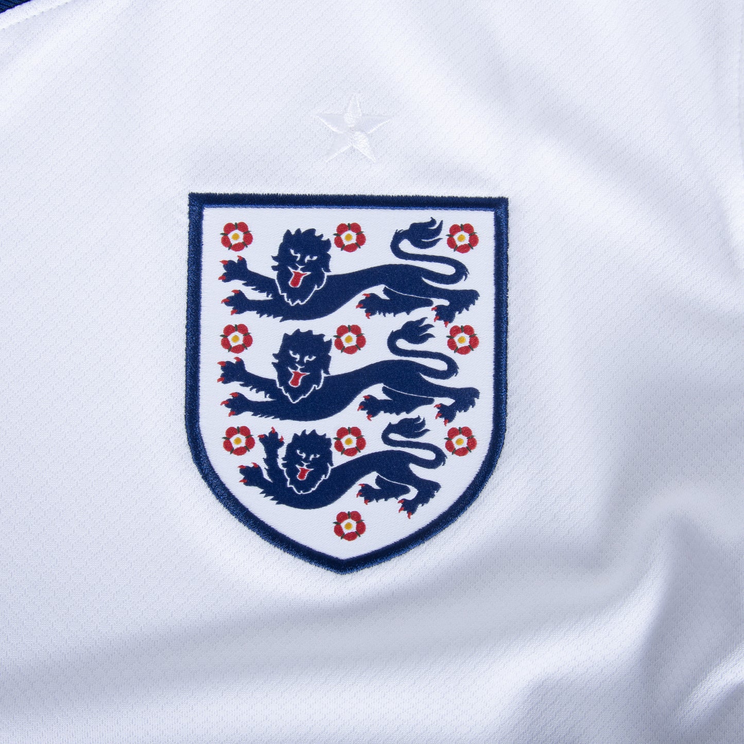 Nike England Home Bellingham 10 Shirt 2024-2025 (Official Printing)