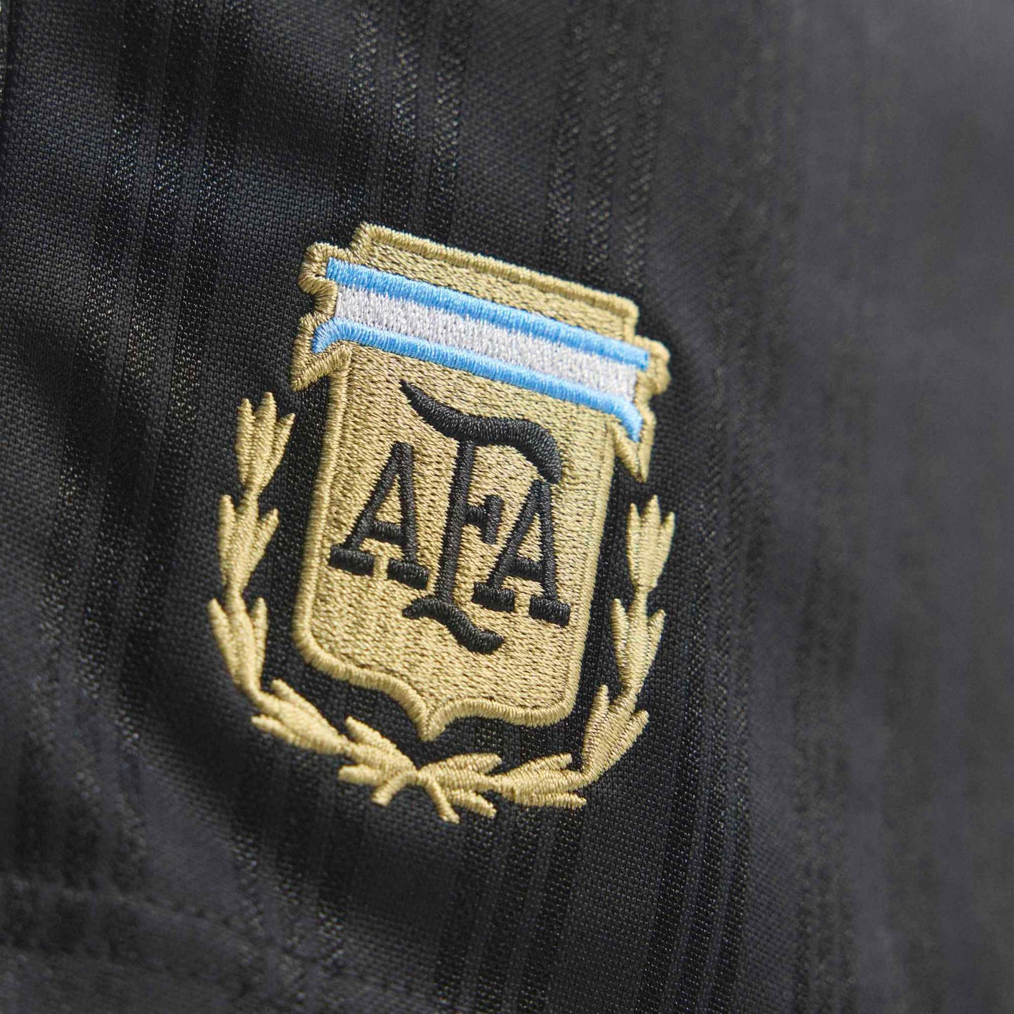adidas Originals Argentina Shorts - Black 2026-2027