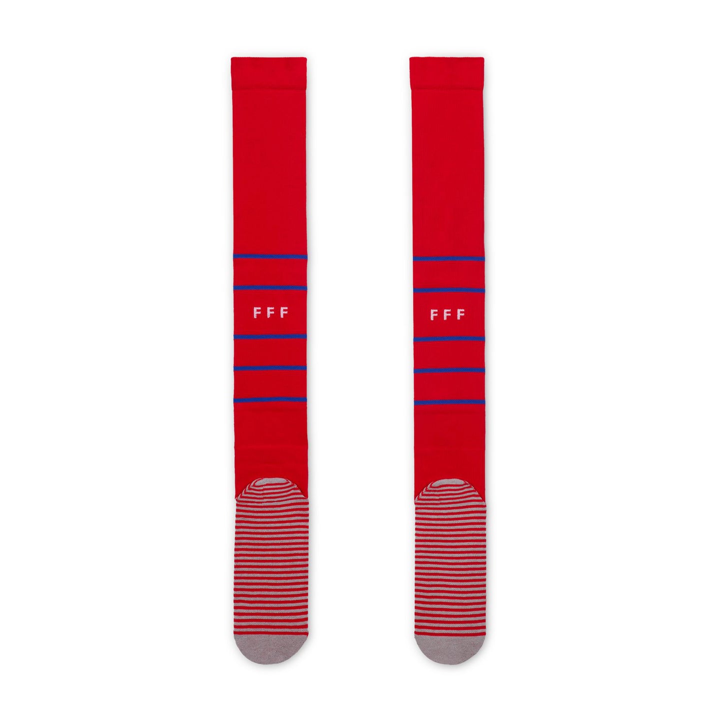 Nike France Home Socks 2024-2025