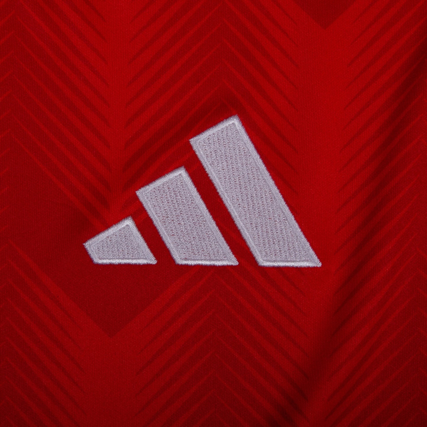 adidas Chile Home Aranguiz 20 Shirt 2026-2027 (Official Printing)
