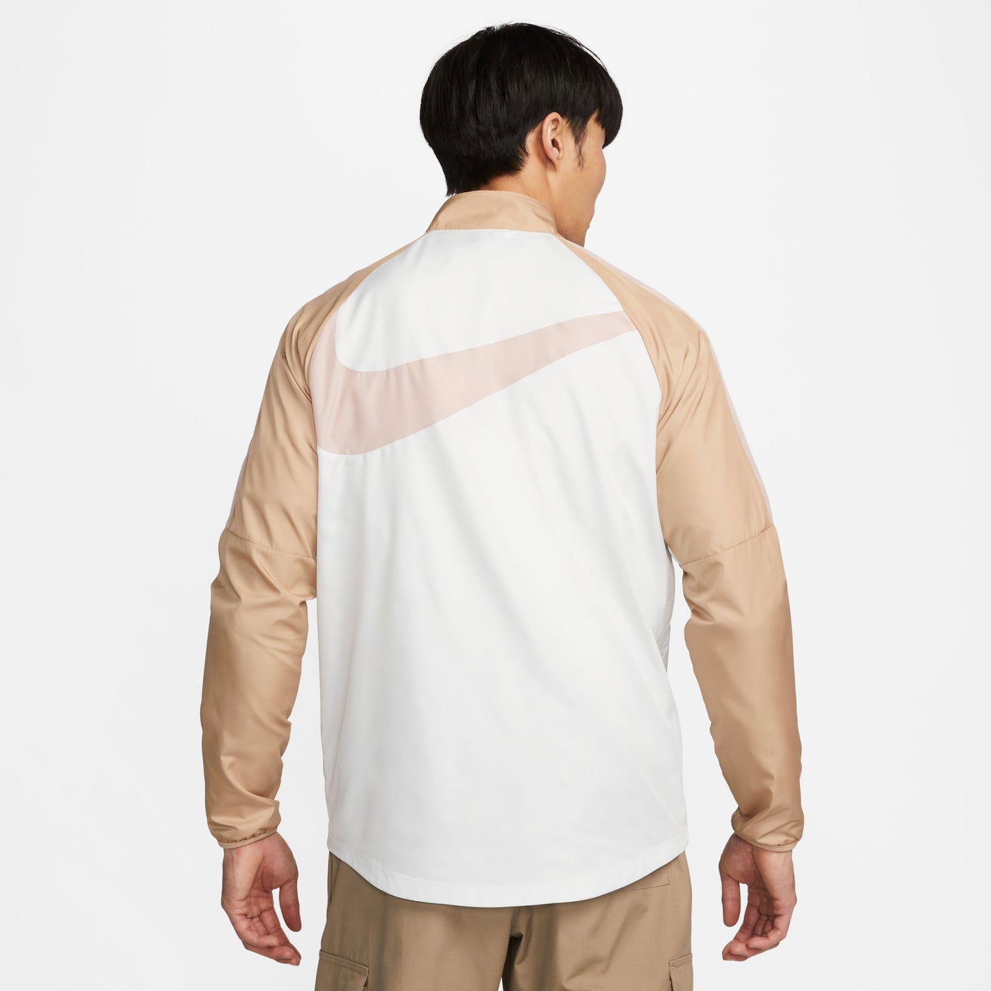 Nike England Womens Repel AWF Academy Jacket (Mens Fit) 2023-2024