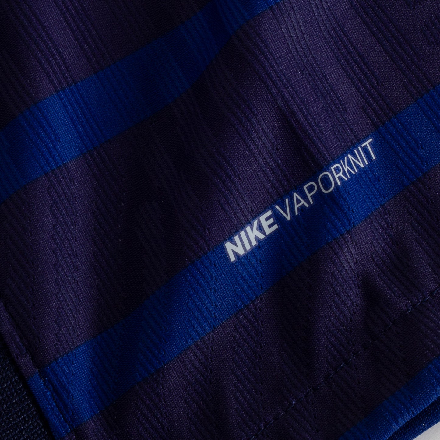 Nike France Vapor Match Home Shirt 2020-2021 inc. Official Euro 2020 Patches
