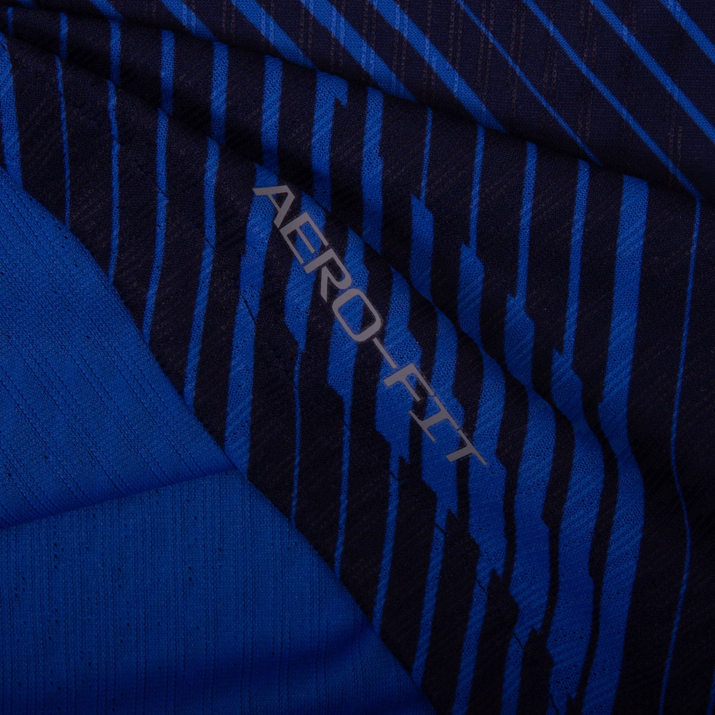 Nike France Aero-Fit Match Home Shirt 2026-2027