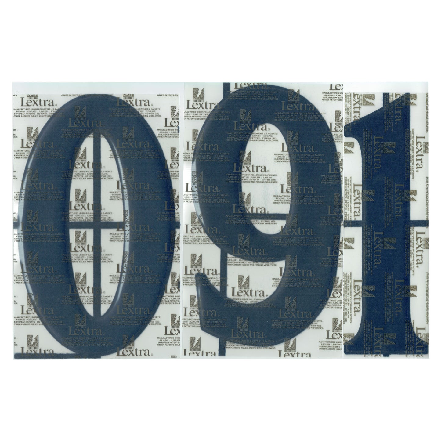 01-03 England Home Back Numbers (Sporting ID)