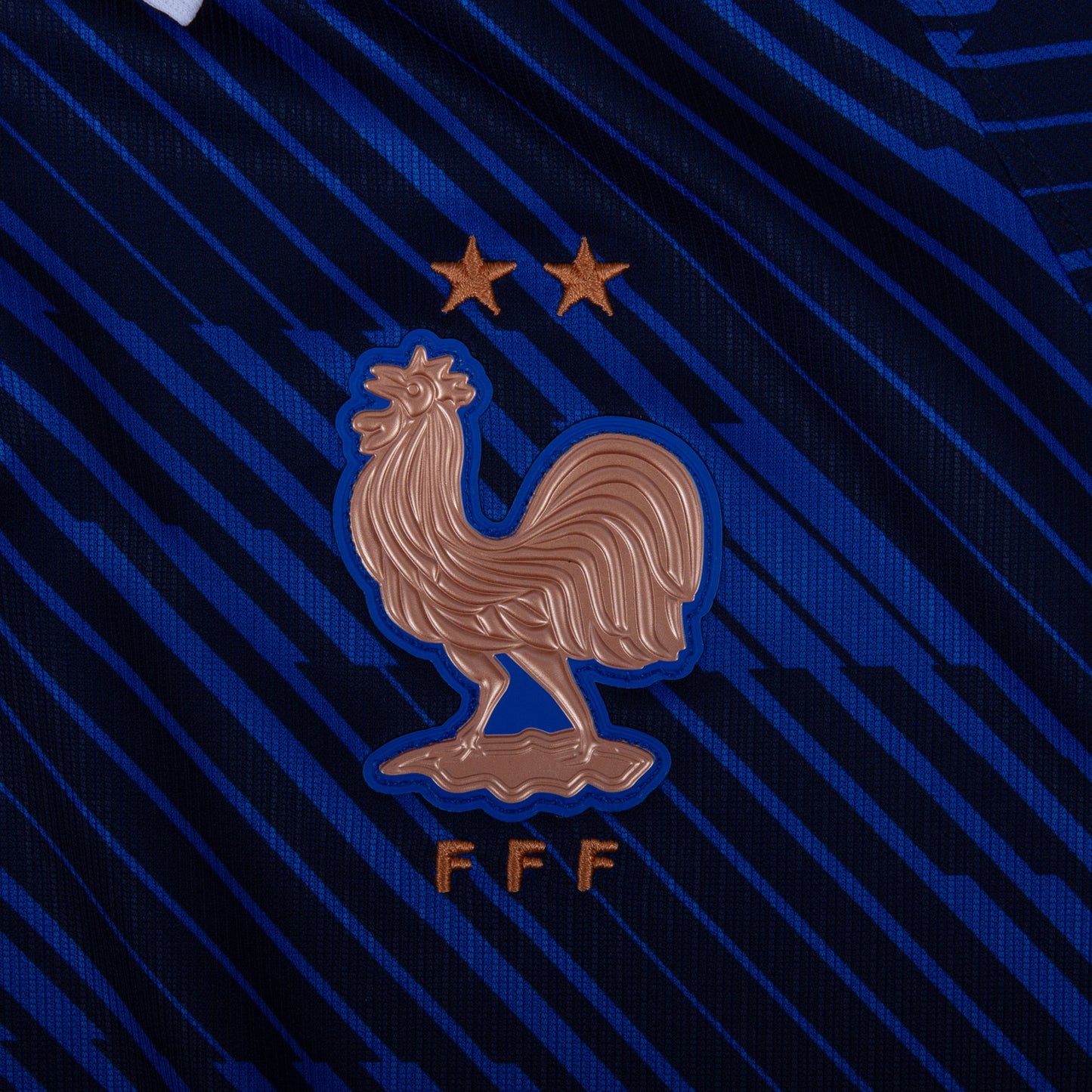 Nike France Home Shirt 2026-2027