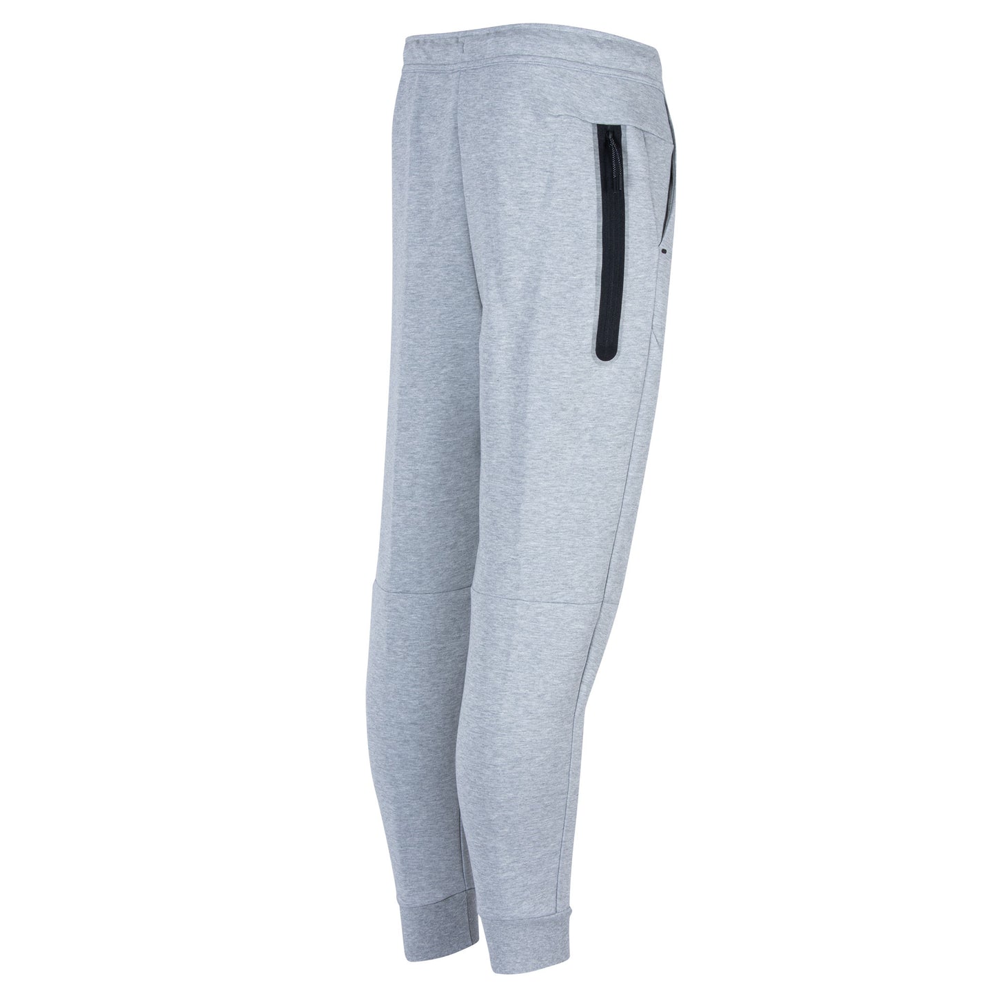 Nike Croatia NSW Tech Fleece Pants - Grey - 2024-2025
