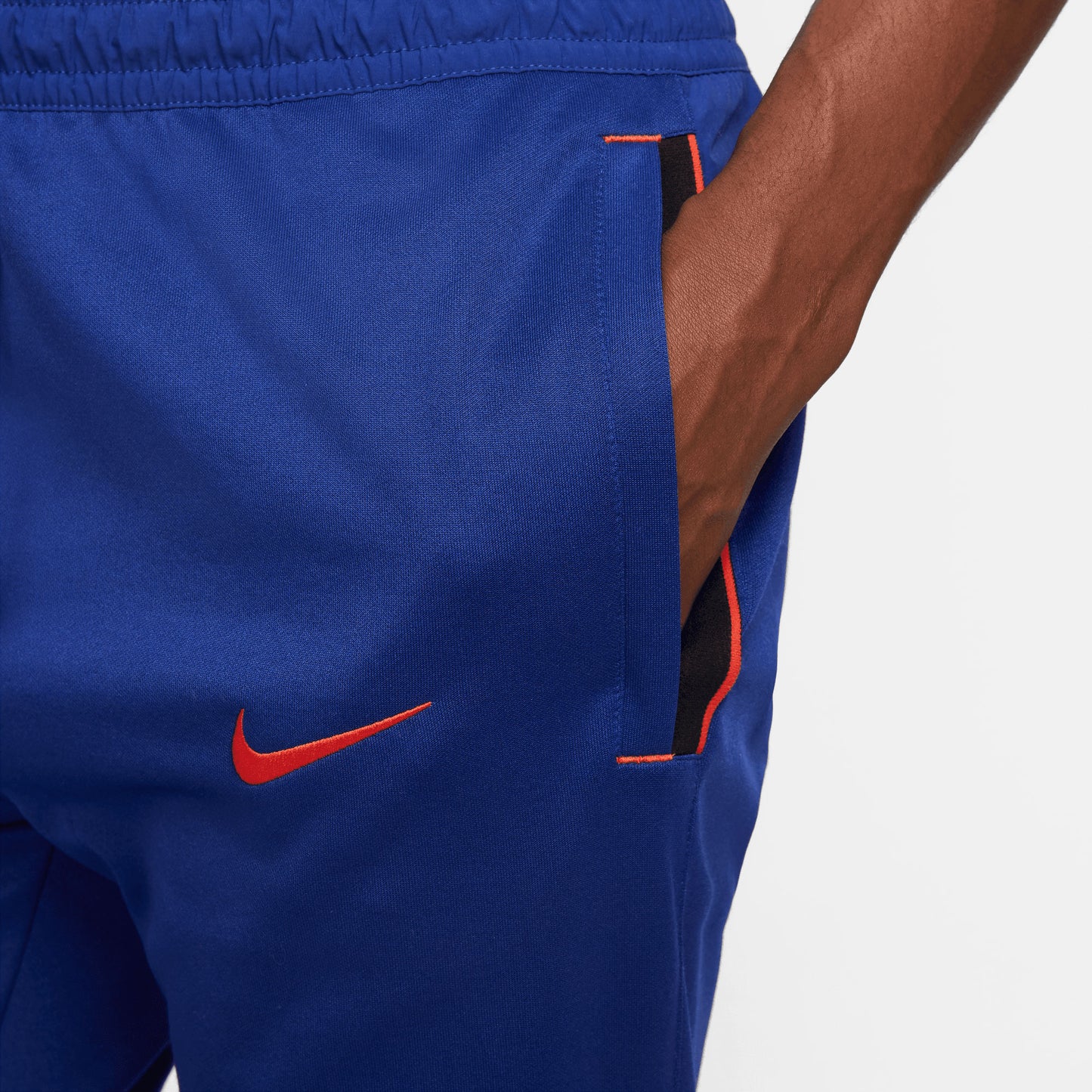 Nike Holland Travel Pants - Royal 2022-2023