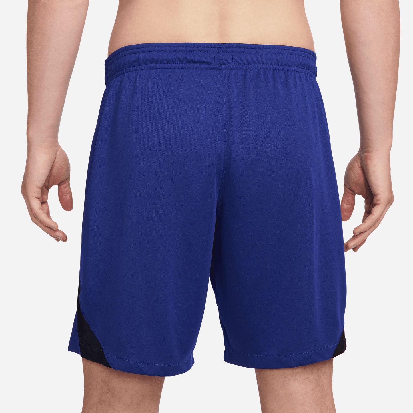 Nike Holland Away Shorts 2022-2023