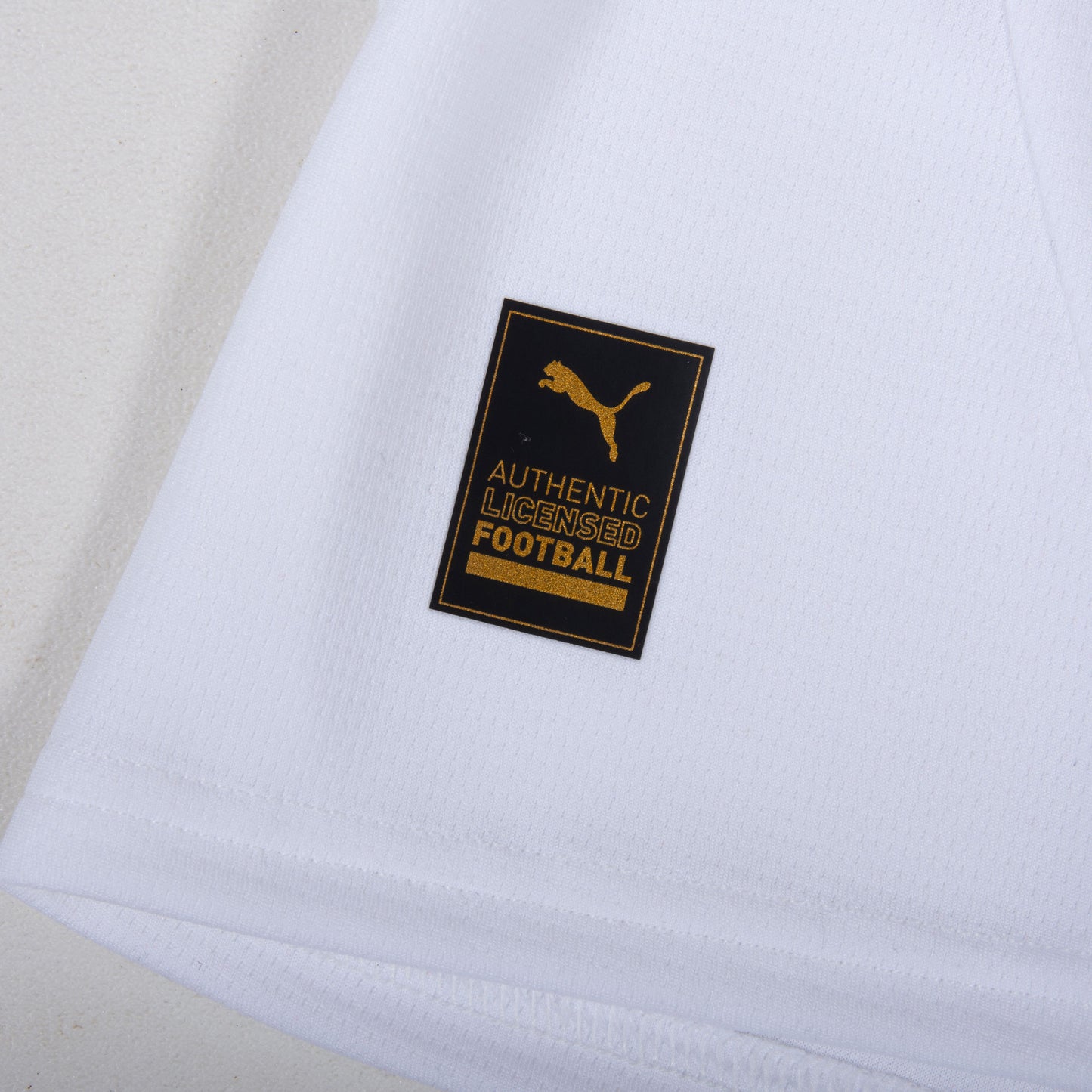 Puma Morocco Away Brahim 10 Shirt 2025-2026 (Official Printing)