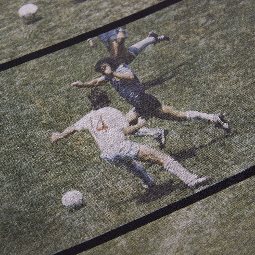 Maradona X Copa 1986 Solo Goal T-shirt