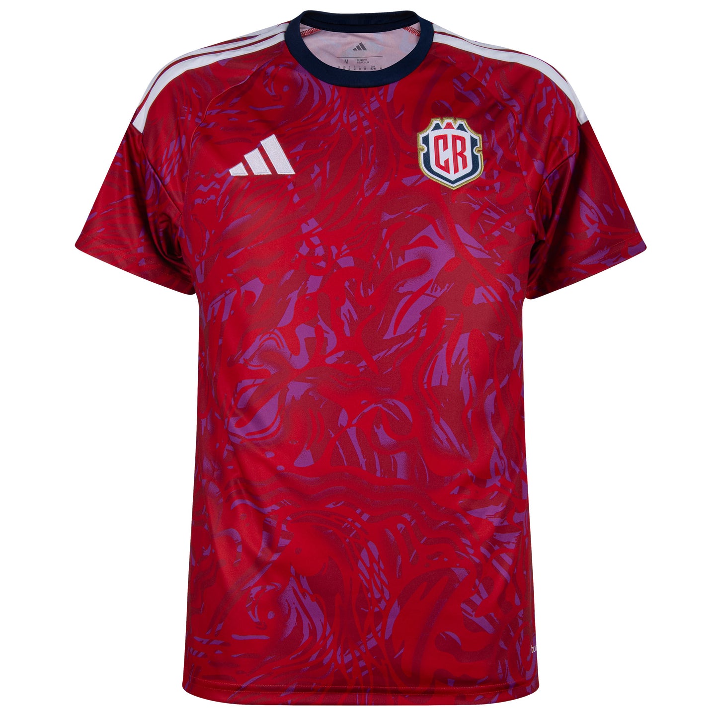 adidas Costa Rica Home Shirt 2026-2027