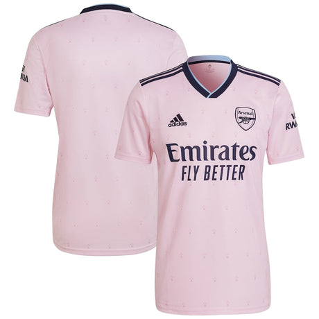 Arsenal Jersey - Kit Captain