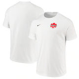 Canada FIFA World Cup Jersey - Kit Captain