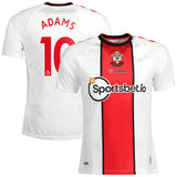 Che Adams Southampton 10 Jersey - Kit Captain