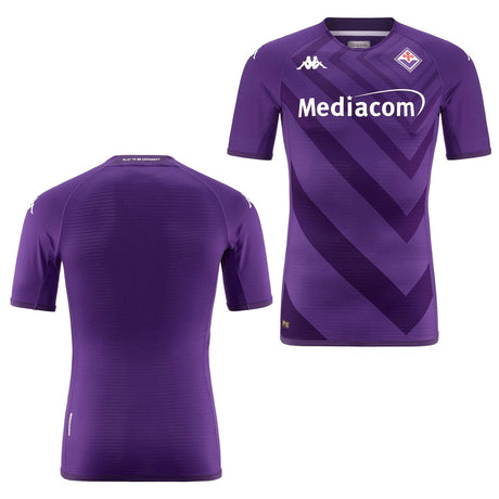 Fiorentina Jersey - Kit Captain