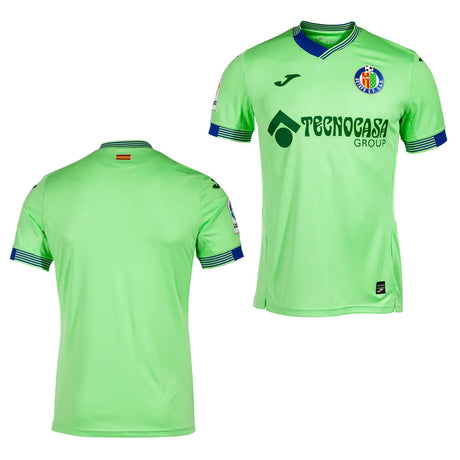 Getafe Jersey - Kit Captain