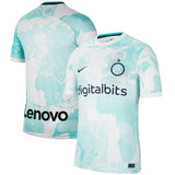 Inter Milan Jersey - Kit Captain