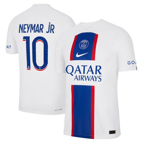 Neymar PSG 10 Jersey - Kit Captain