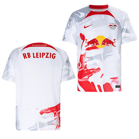 RB Leipzig Jersey - Kit Captain