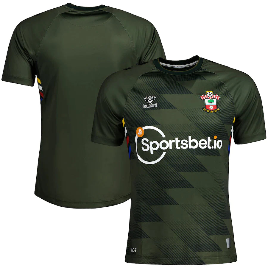 Southampton Jersey - Kit Captain