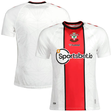 Southampton Jersey - Kit Captain