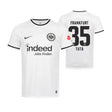 Tuta Eintracht Frankfurt 35 Jersey - Kit Captain