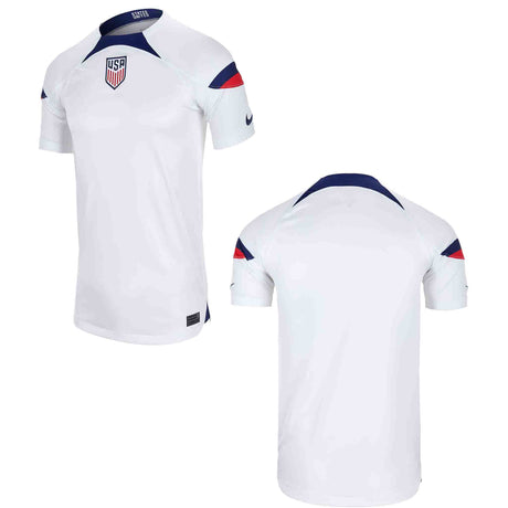 USA FIFA World Cup Jersey - Kit Captain