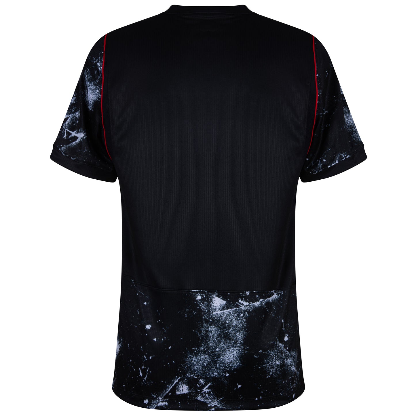 Nike Canada Away Shirt 2026-2027