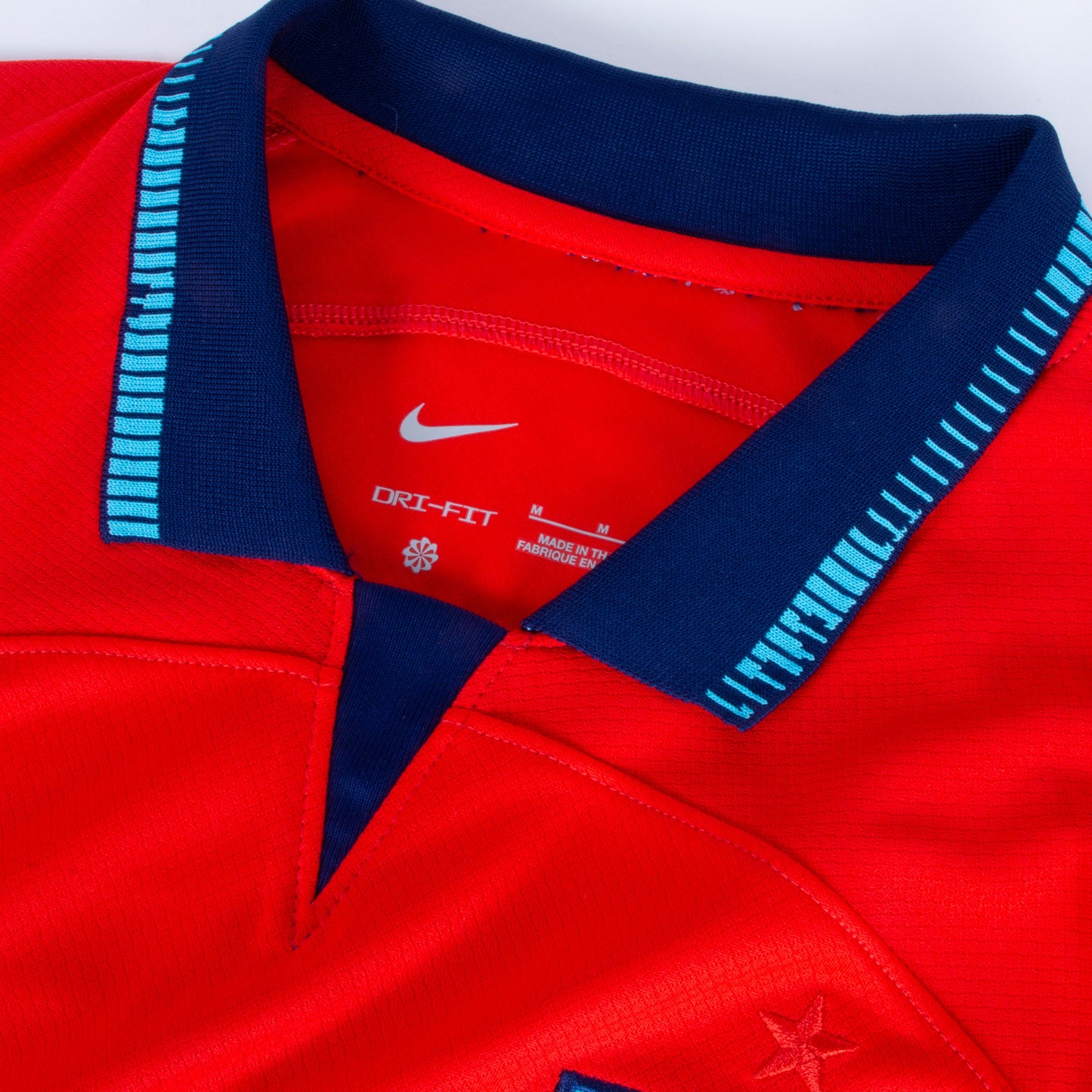 Nike England Away Shirt 2022-2023