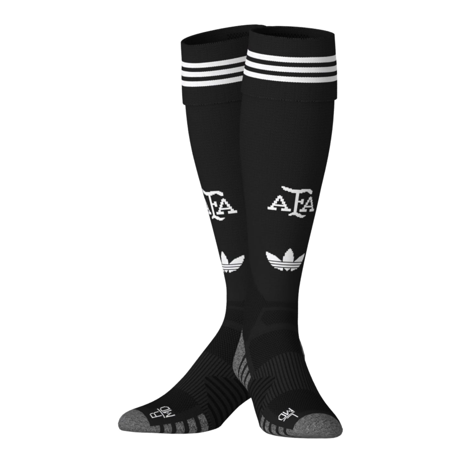 adidas Argentina Away KIDS Socks 2026-2027