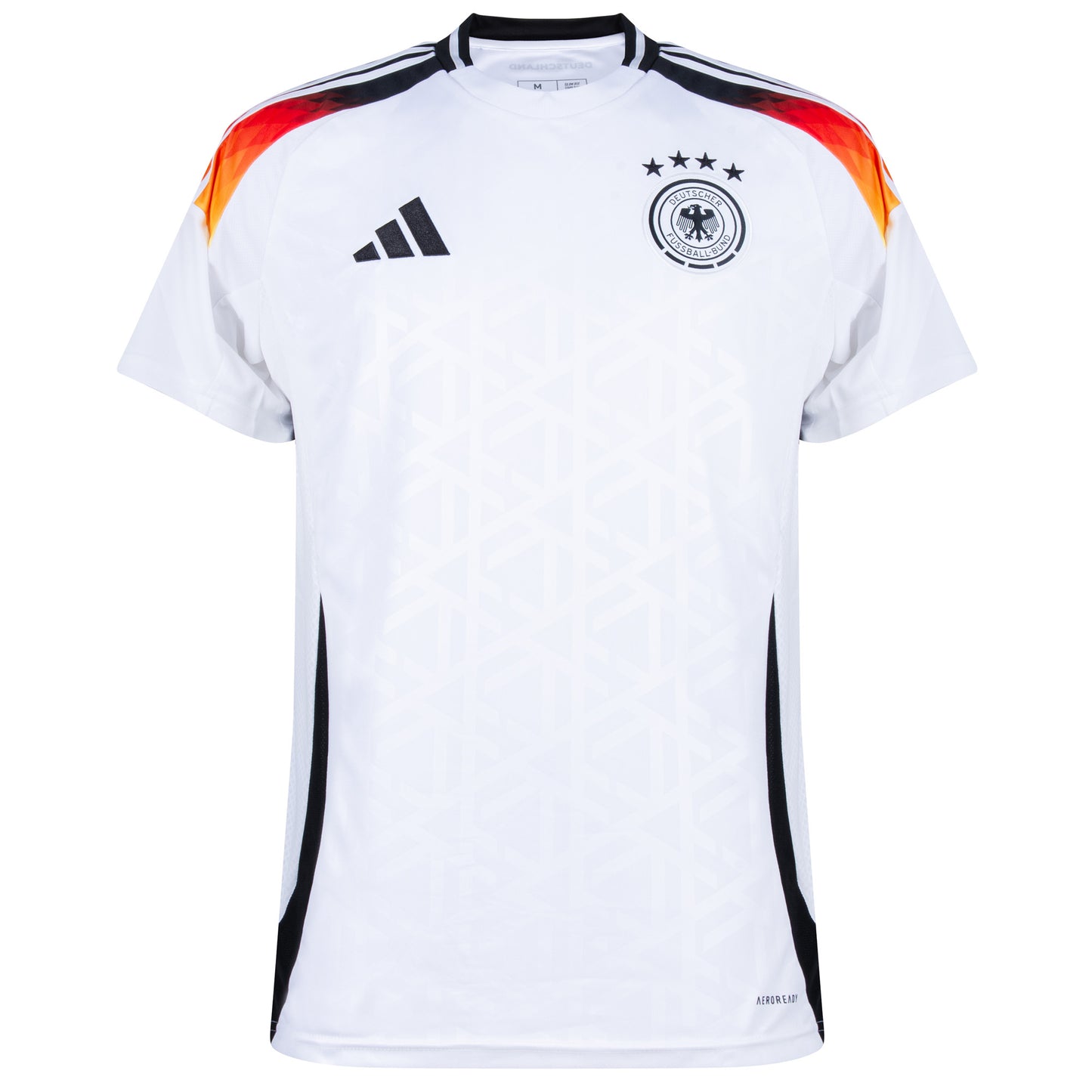 adidas Germany Home Shirt 2024-2025