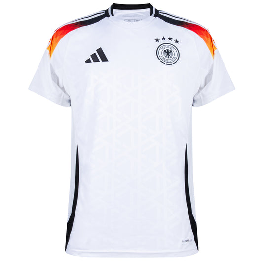 adidas Germany Home Shirt 2024-2025