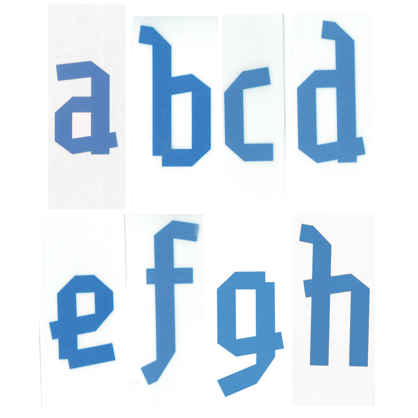 12-13 Italy Away Official Letters