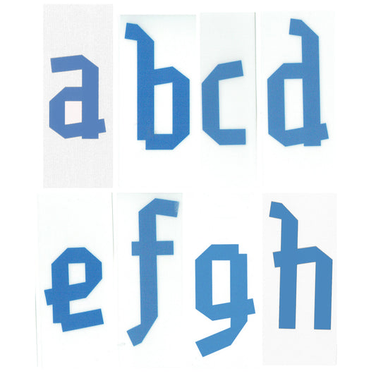 12-13 Italy Away Official Letters
