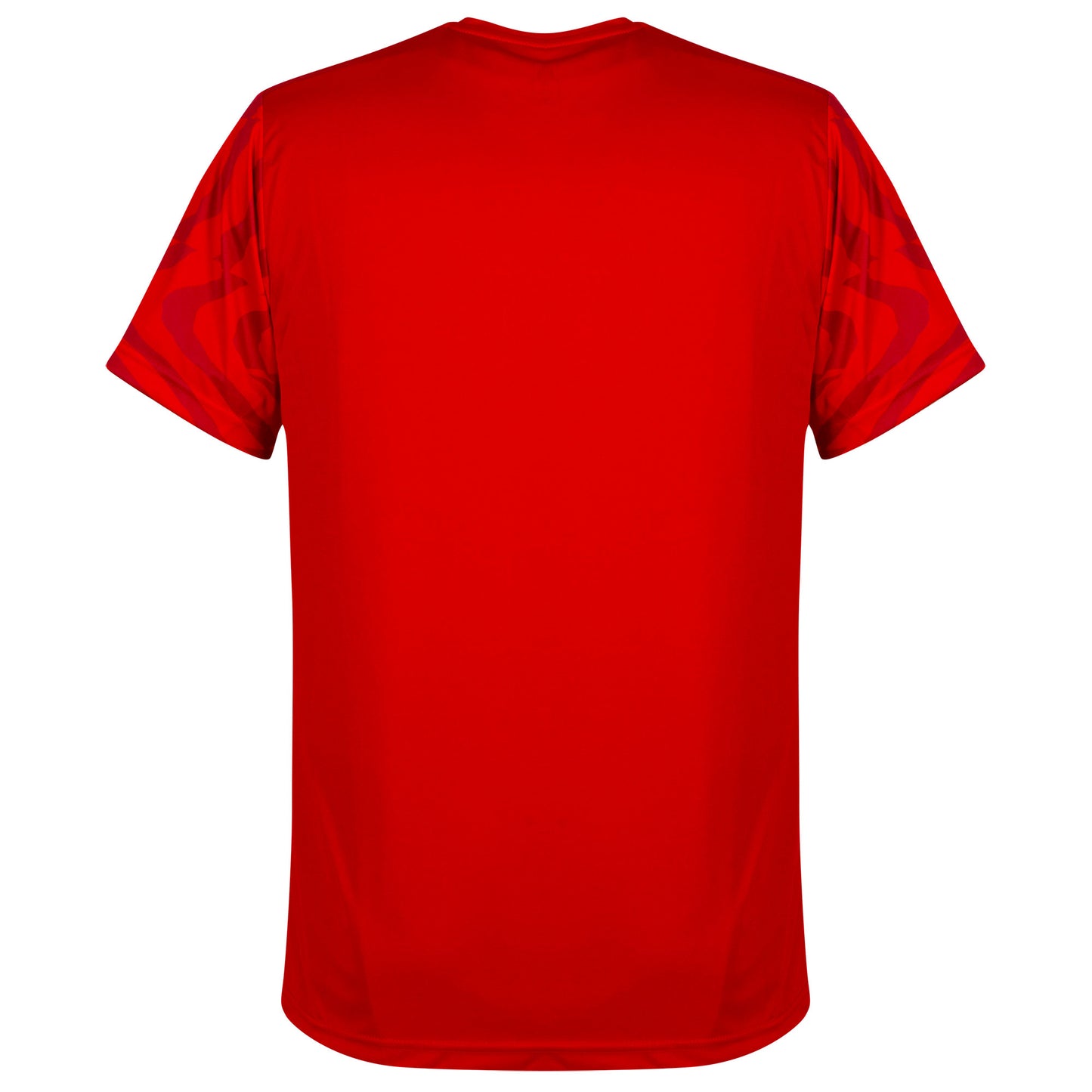 Puma Egypt Home Shirt 2019-2020