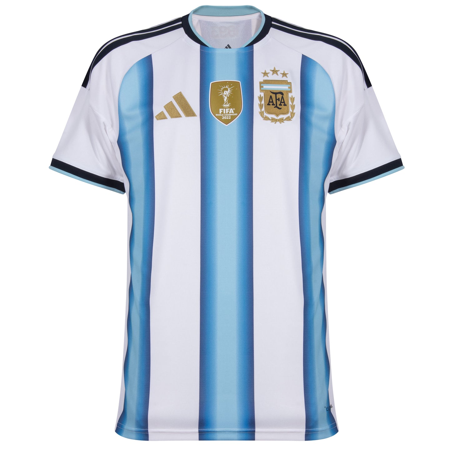 adidas Argentina Home KIDS Shirt 2026-2027