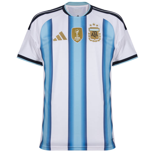 adidas Argentina Home KIDS Shirt 2026-2027