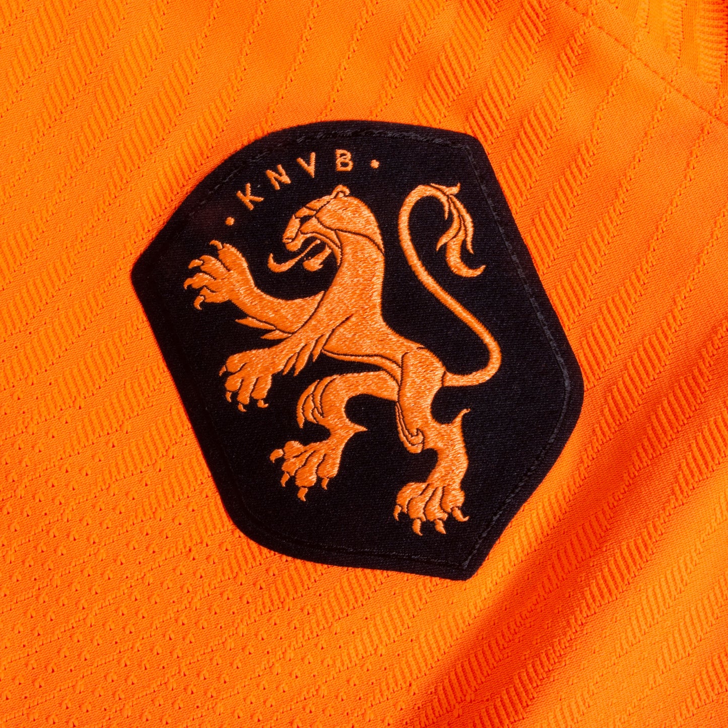 Nike Holland Womens Vapor Match Home Shirt 2022