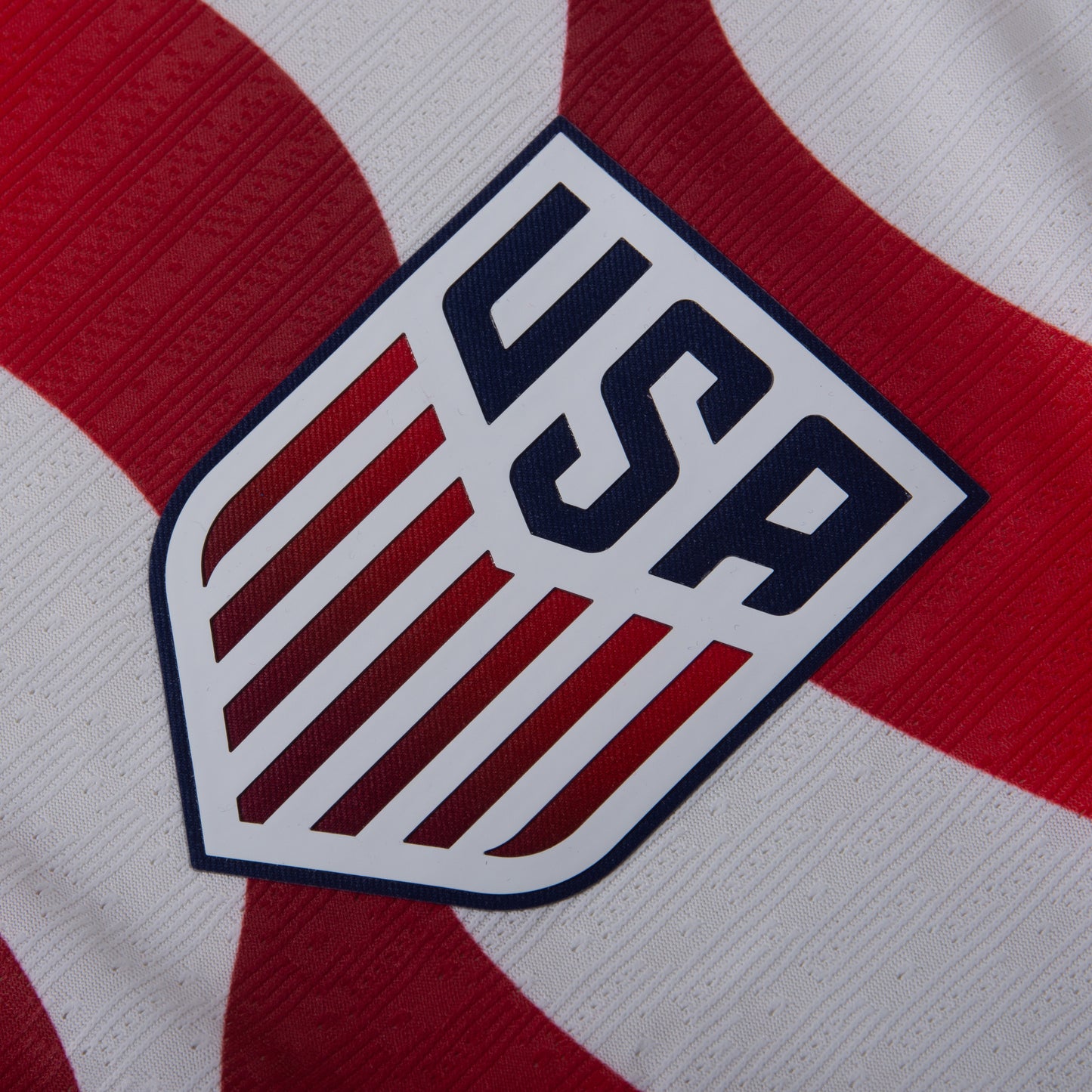Nike USA Aero-Fit Match Home Shirt 2026-2027