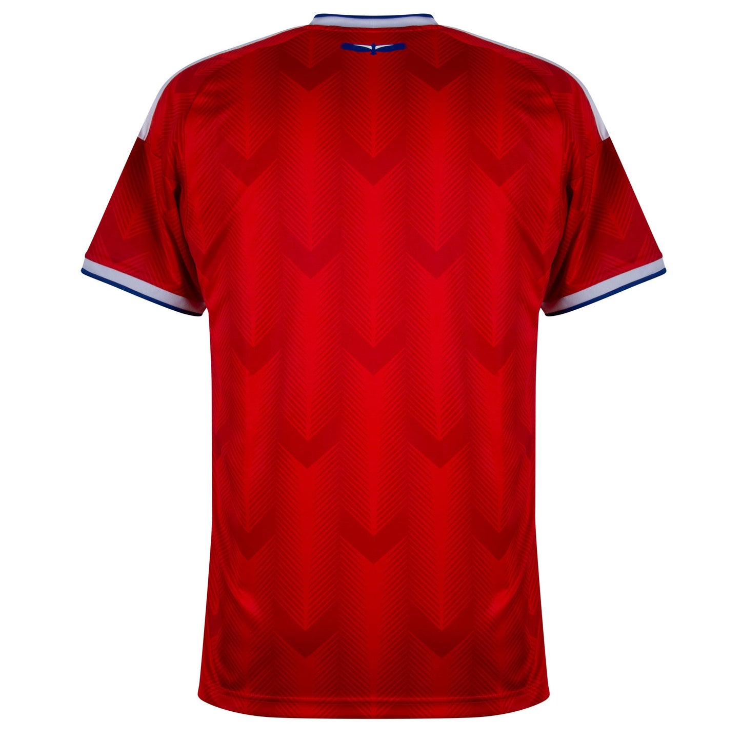 adidas Chile Home Shirt 2026-2027
