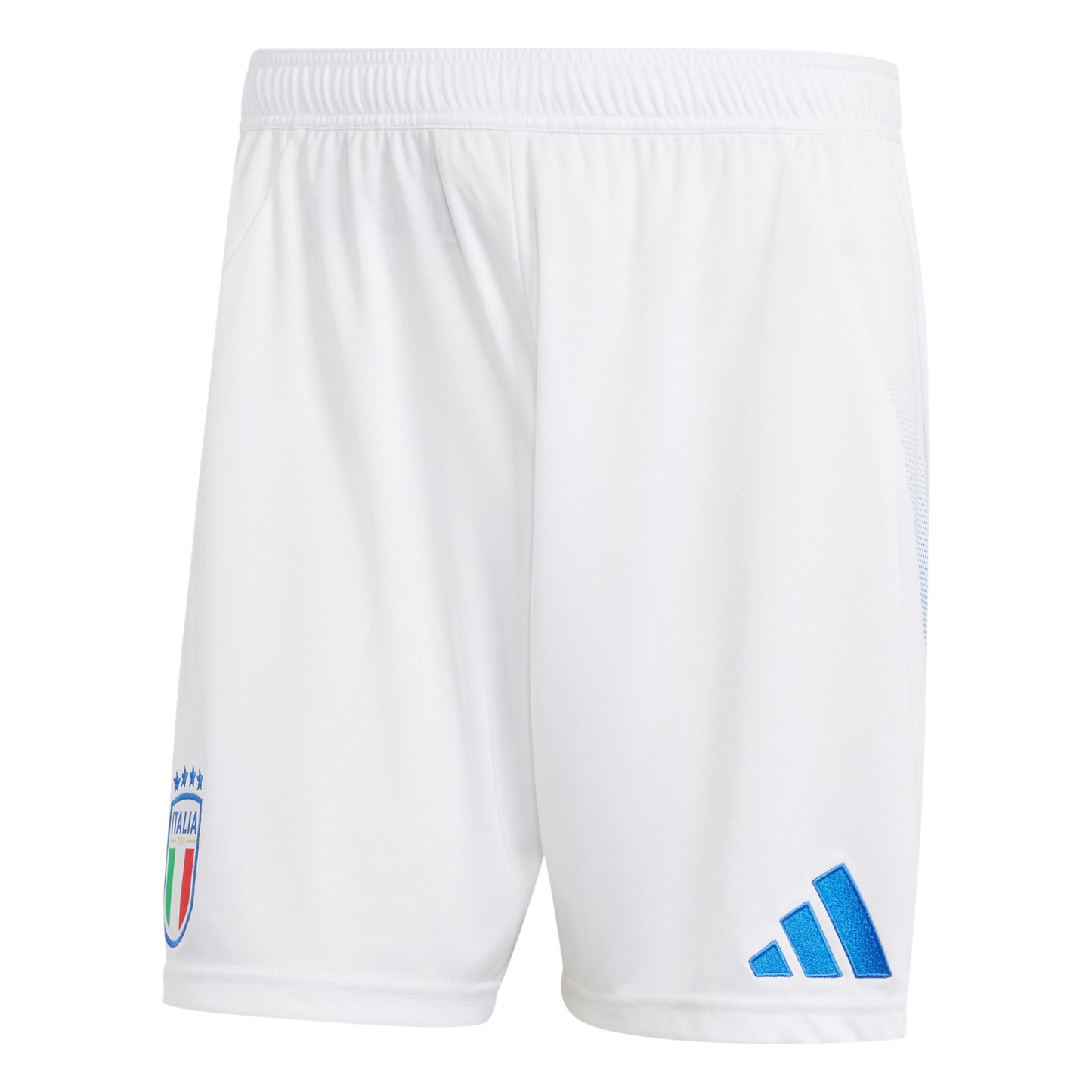 adidas Italy Home Shorts 2024-2025