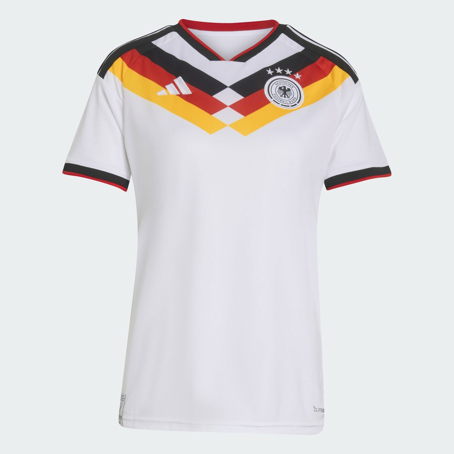 adidas Germany Home Women's Shirt 2026-2027
