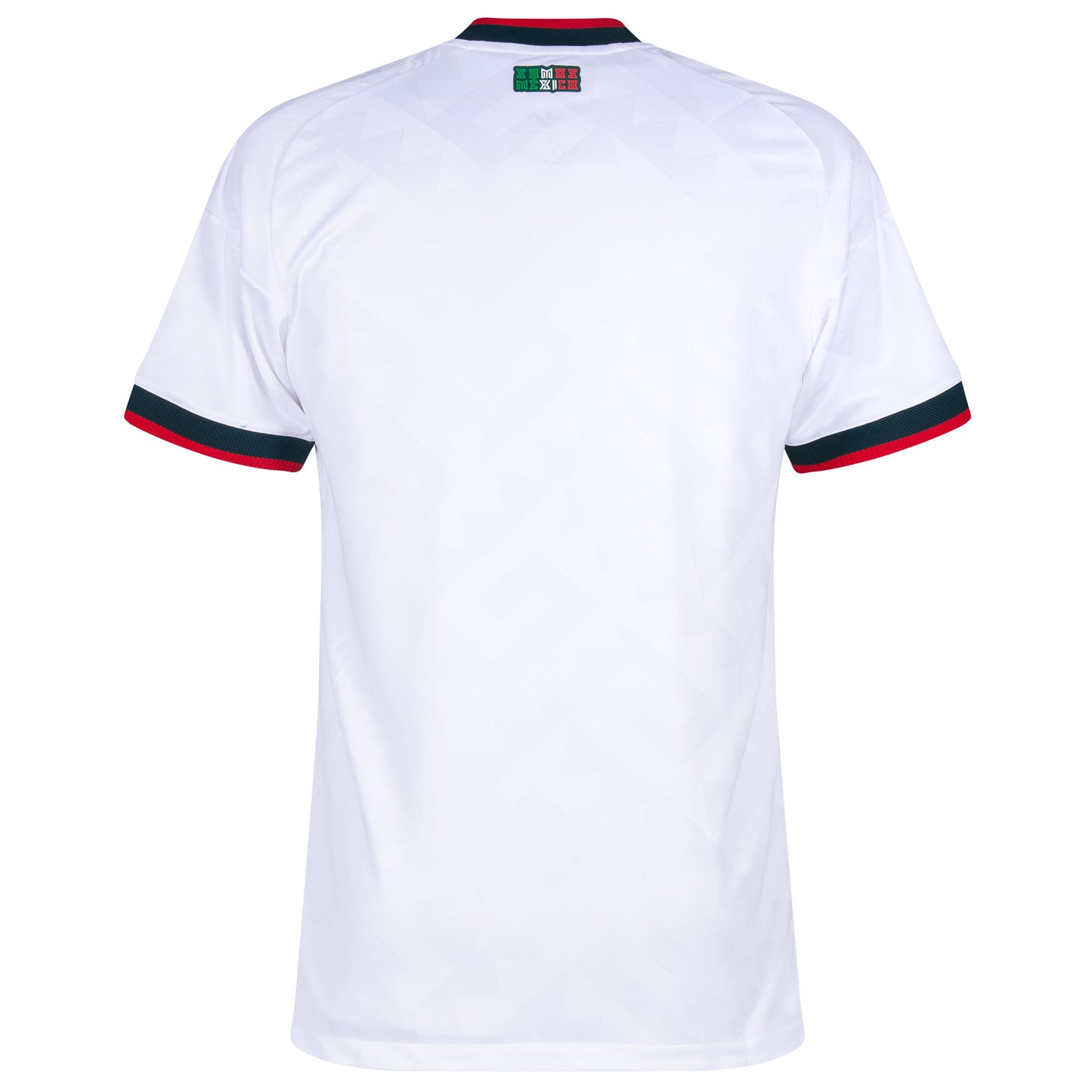 adidas Mexico Authentic Away Shirt 2026-2027