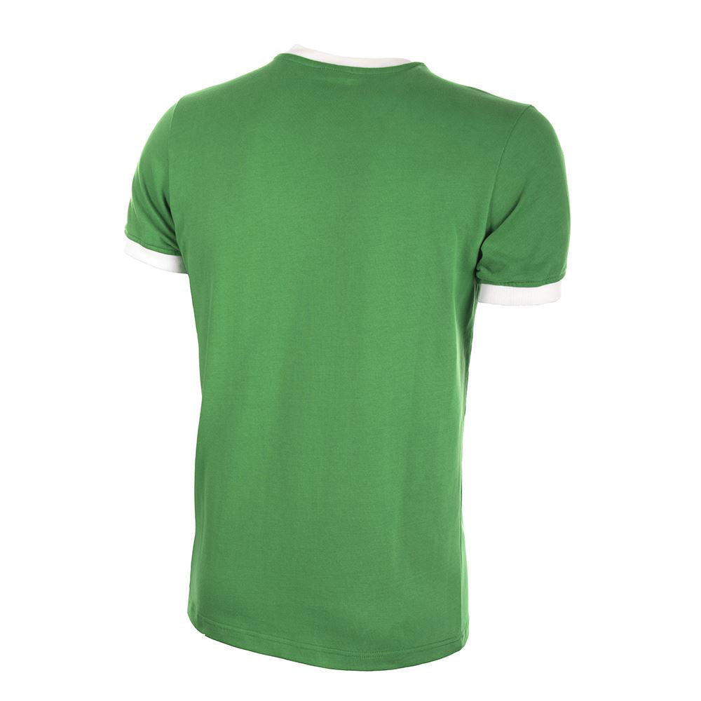 Copa Germany Away Retro Shirt 1970's