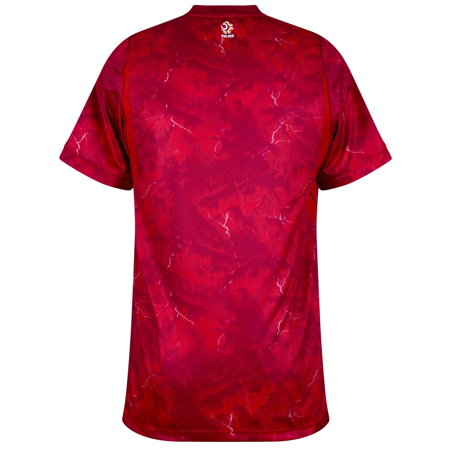 Nike Poland Away Shirt 2026-2027
