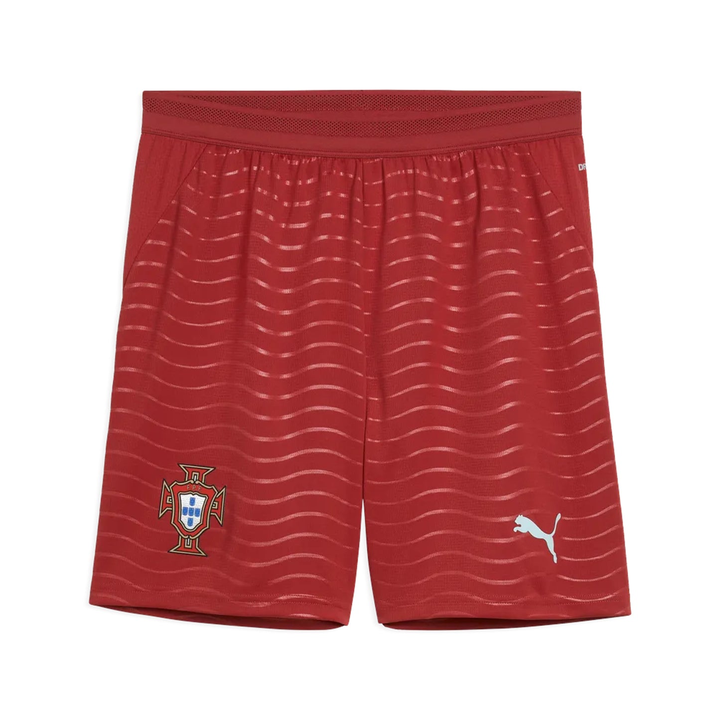 Puma Portugal Home Shorts 2026-2027